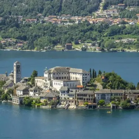 Casa Renata Ferienhaus