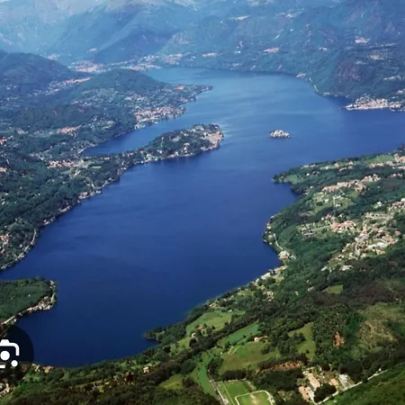 Casa Renata Ferienhaus *