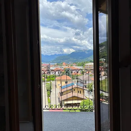 بيت للعطل Casa Renata *