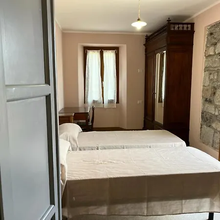 Ferienhaus Casa Renata San Maurizio D'opaglio