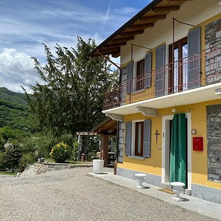 Casa Renata بيت للعطل