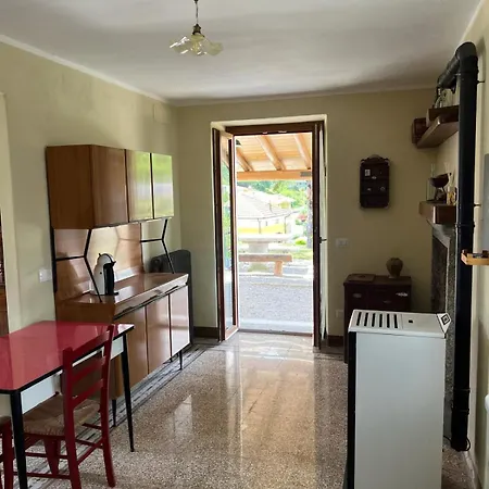 بيت للعطل Casa Renata