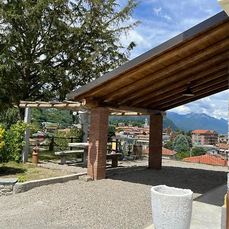 Feriehus Casa Renata