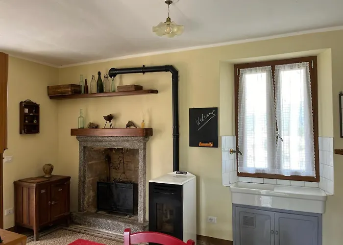 Casa Renata *