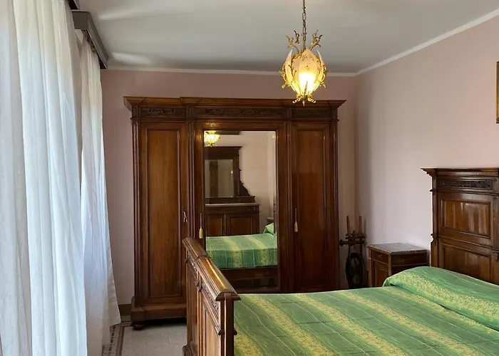 Casa Renata