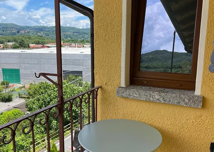 Casa Renata