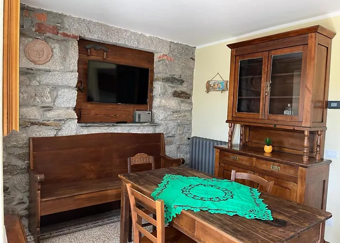 Casa Renata