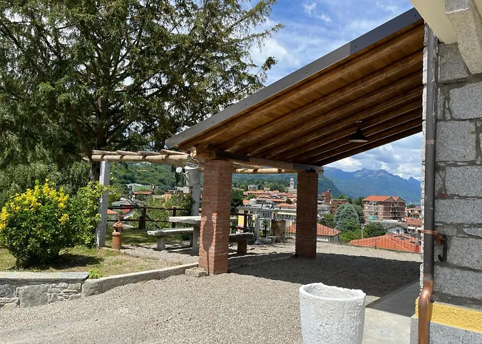 Feriehus Casa Renata
